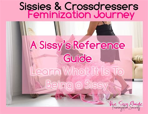 sissy sex|Sissy